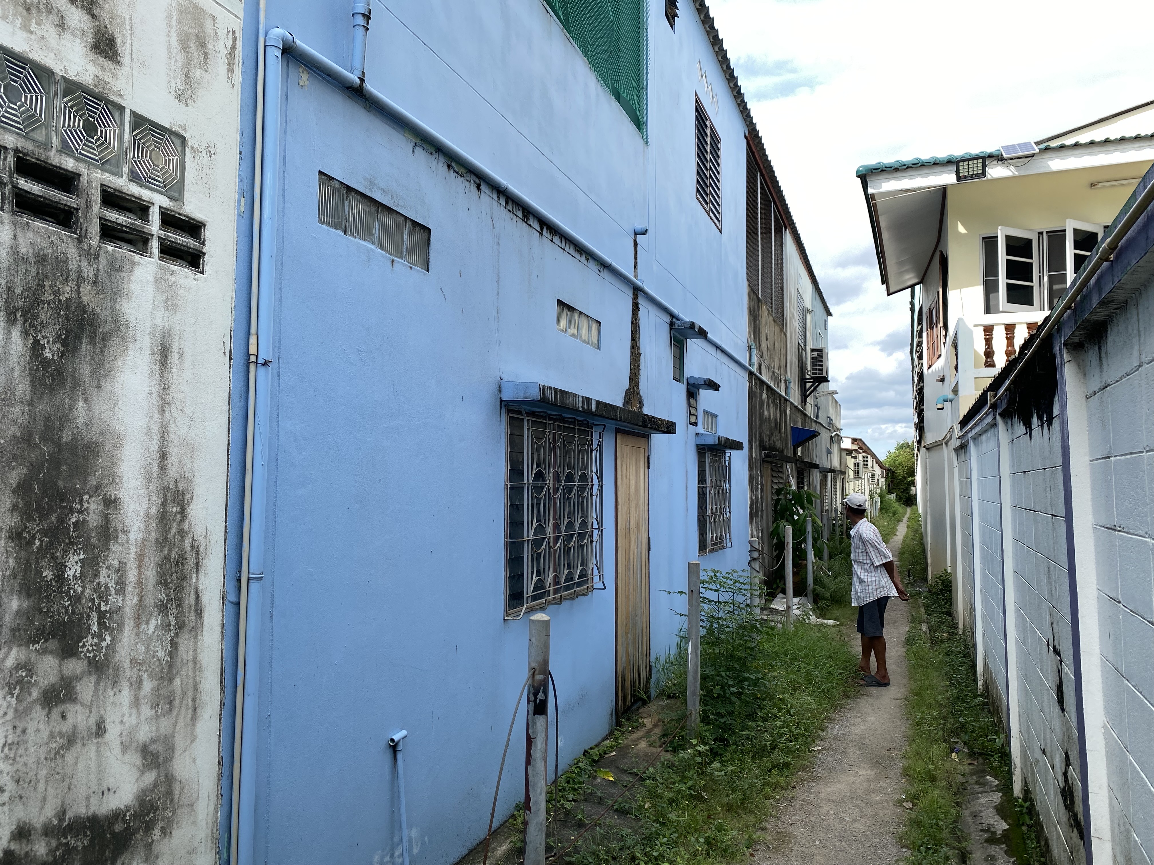 ขายบ้านพร้อมที่ดินราคาถูกตัวเมืองนครปฐม